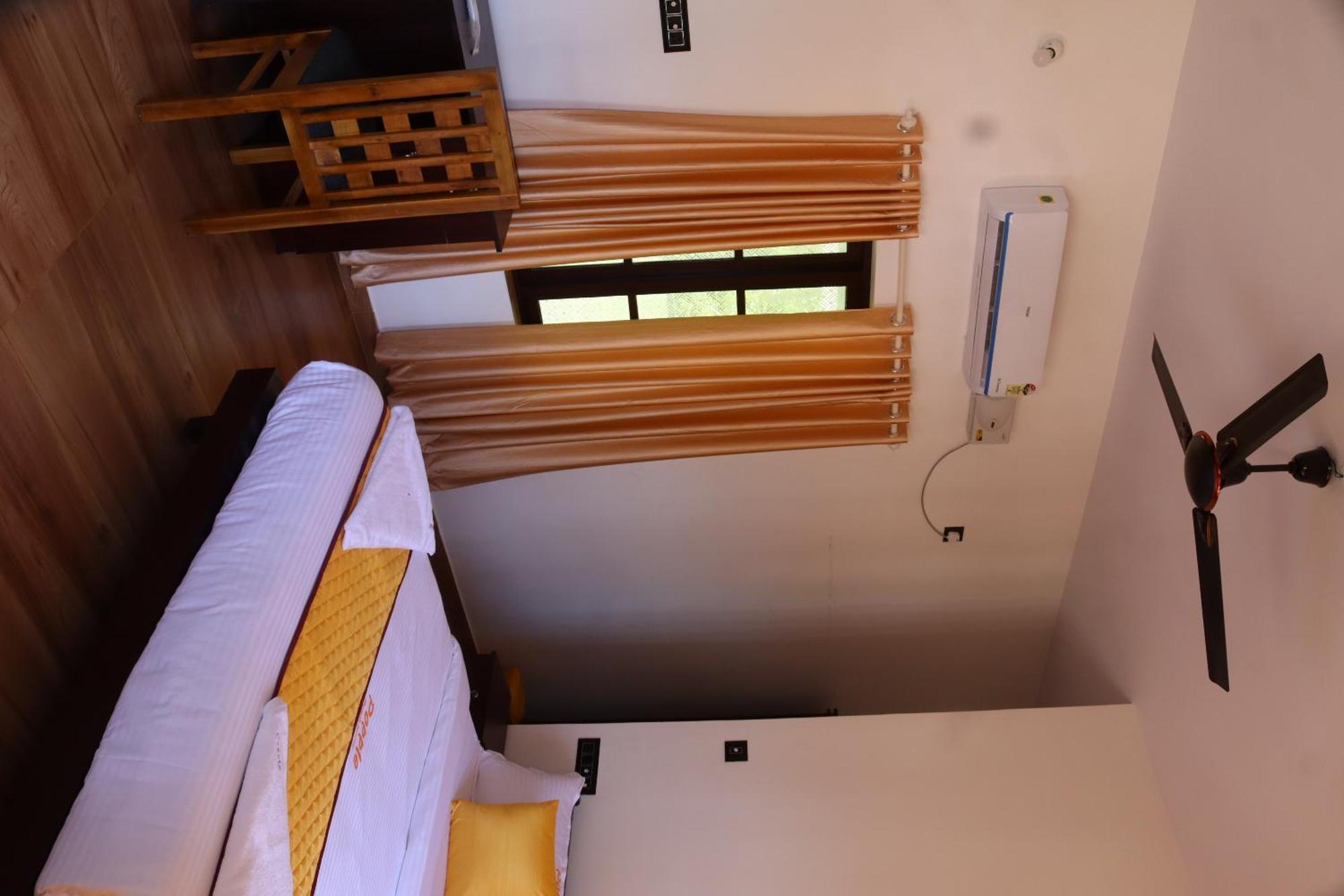 Popple Beach House Varkala Exterior photo