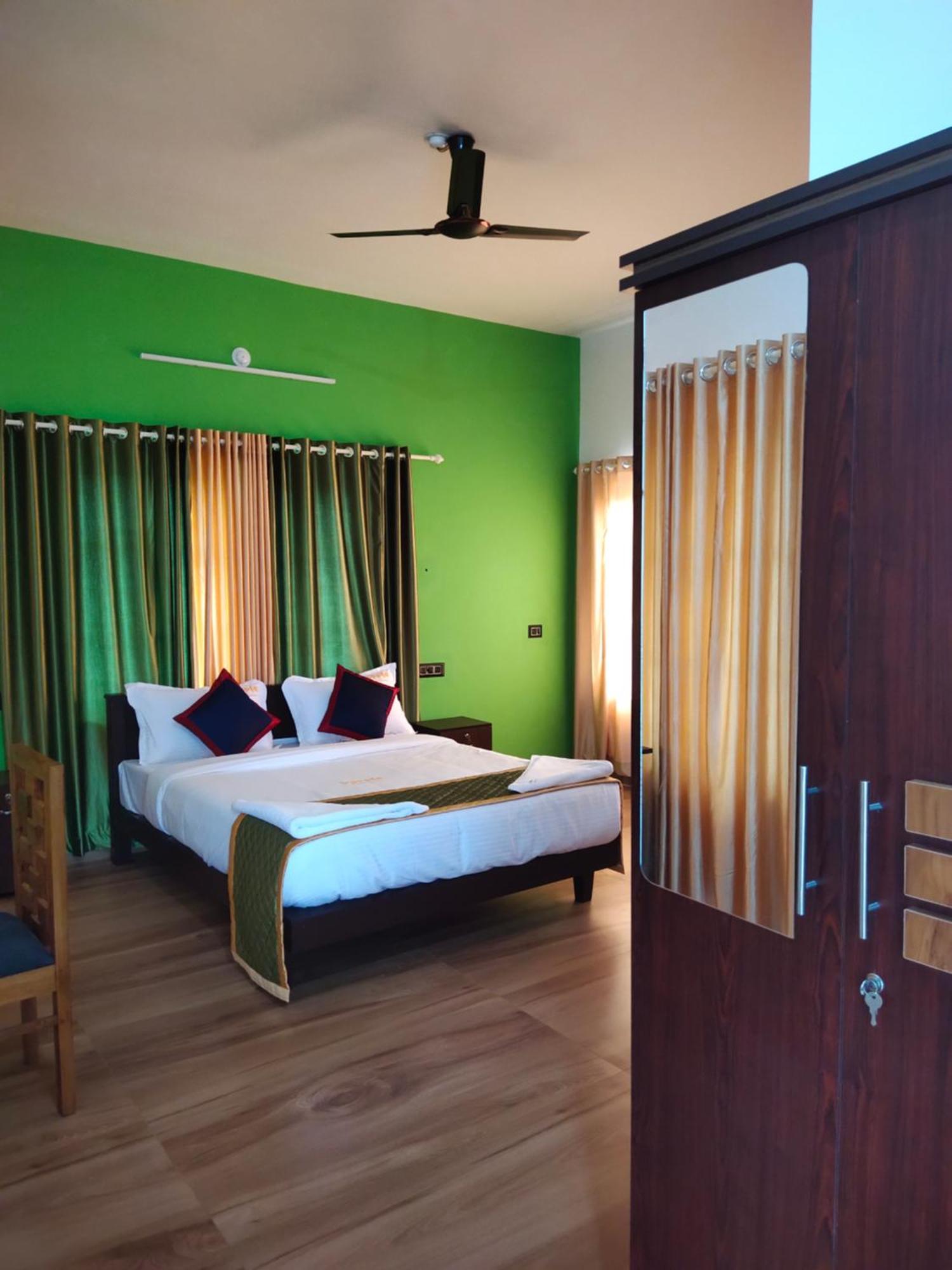 Popple Beach House Varkala Exterior photo