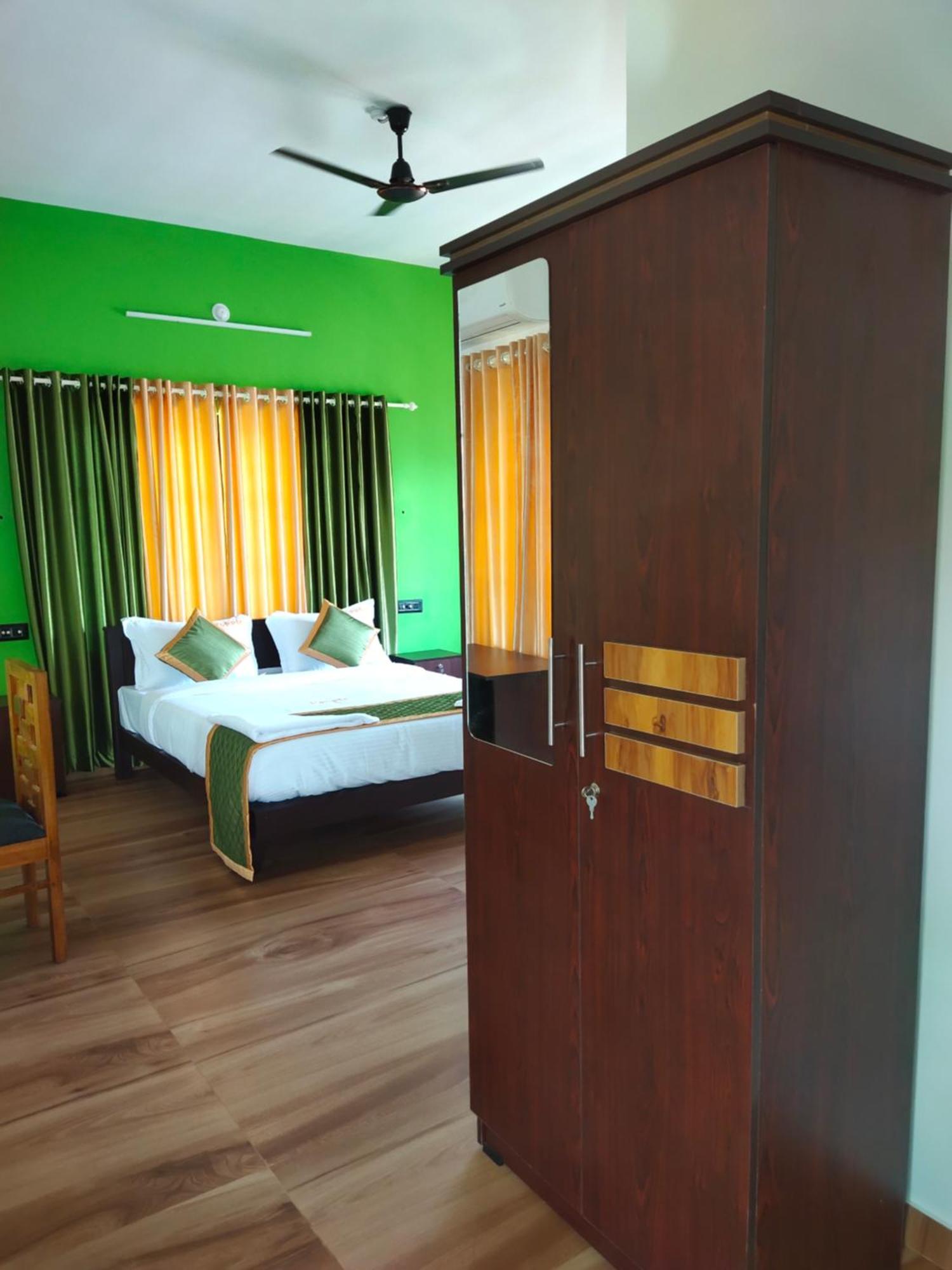 Popple Beach House Varkala Exterior photo