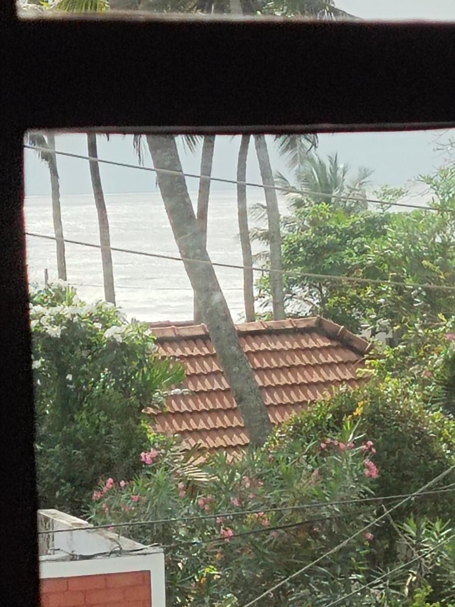 Popple Beach House Varkala Exterior photo