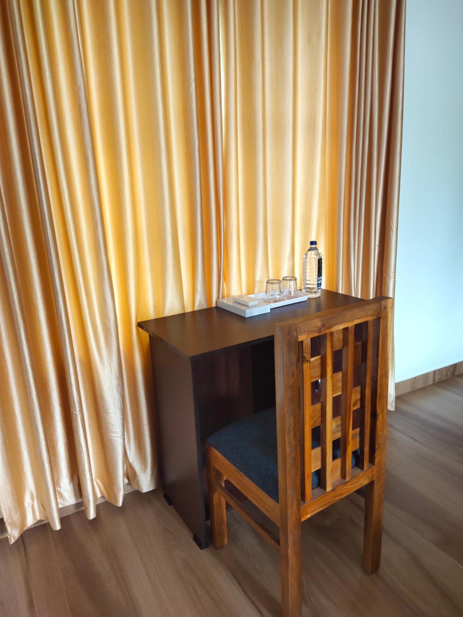 Popple Beach House Varkala Room photo